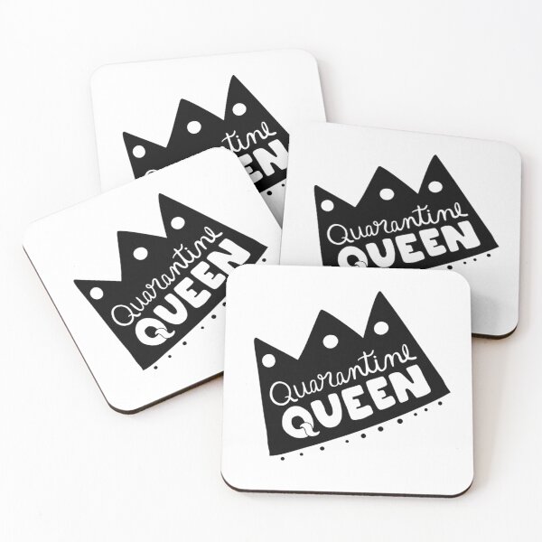 Item preview, Quarantine Queen designed and sold by KevinVee.