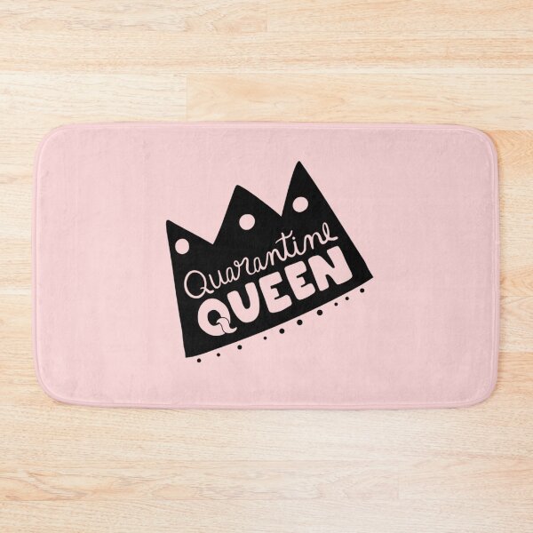 Item preview, Quarantine Queen designed and sold by KevinVee.