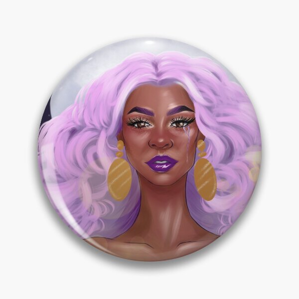Item preview, Galactic Glamour  designed and sold by Artbyaprilcoope.