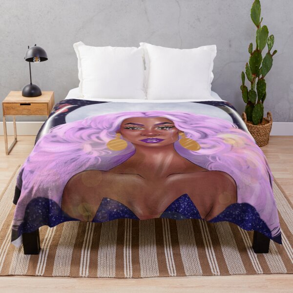 Item preview, Galactic Glamour  designed and sold by Artbyaprilcoope.
