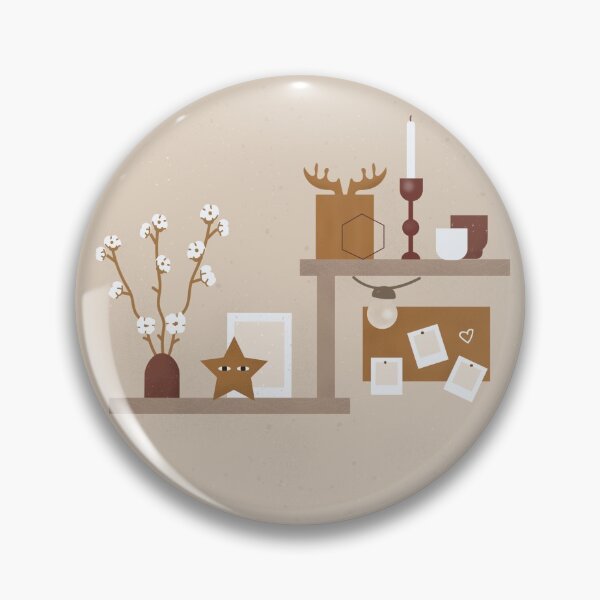 Item preview, Hygge interior designed and sold by ChristmasTea.