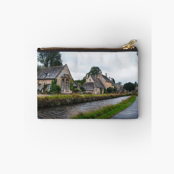 Item preview, Rainy Day in the Cotswolds designed and sold by LindaCooke.