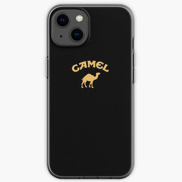 Bestseller Kamel Zigarette iPhone Flexible Hülle