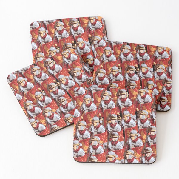 Item preview, Legionary Pattern designed and sold by flaroh.