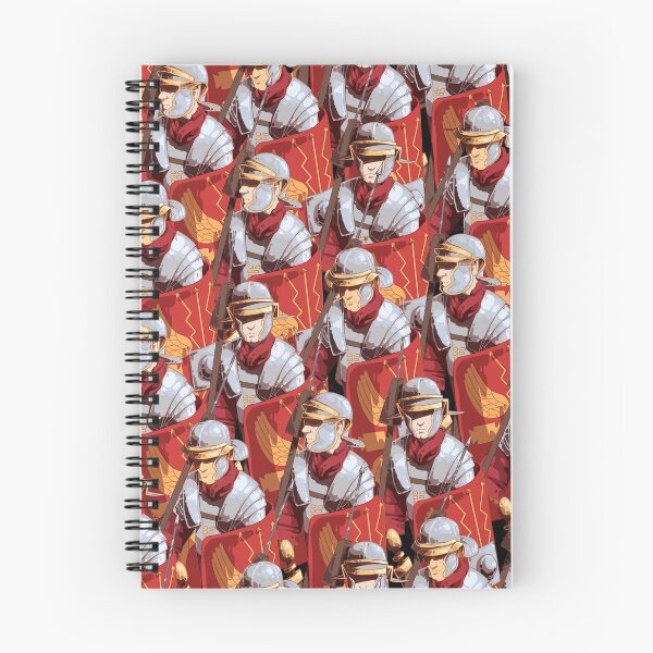 Item preview, Legionary Pattern designed and sold by flaroh.