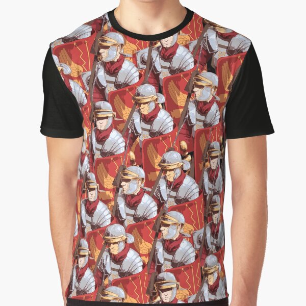 Item preview, Legionary Pattern designed and sold by flaroh.