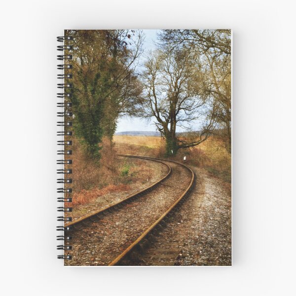 Item preview, Train Track designed and sold by Alexandra Lavizzari.
