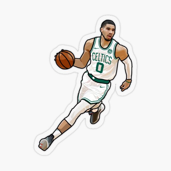 jayson tatum merchandise