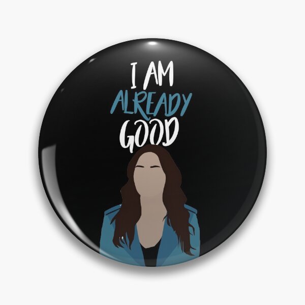 Item preview, Maggie Sawyer - Already good #2 designed and sold by dolphinvera.