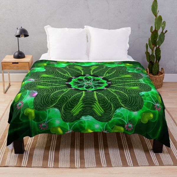 Item preview, Mandala - security designed and sold by harietteh.