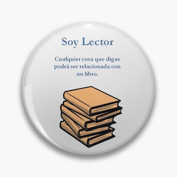 Item preview, I'm a reader designed and sold by carmencuarzo.