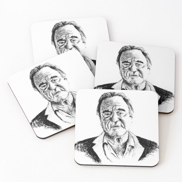Item preview, OLIVER STONE CHARCOAL designed and sold by LELE MOVIEPROJECT.