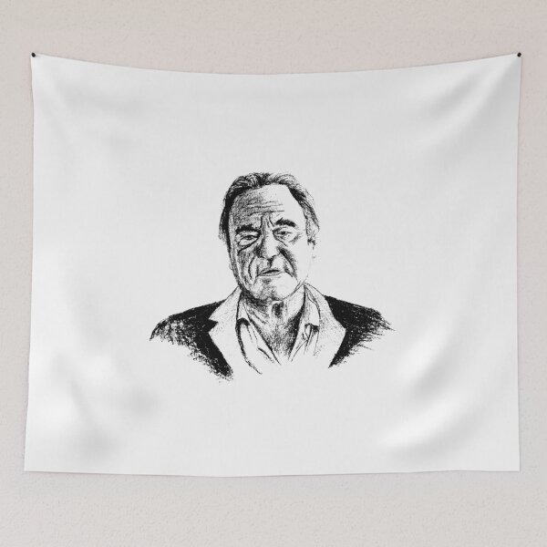 Item preview, OLIVER STONE CHARCOAL designed and sold by LELE MOVIEPROJECT.