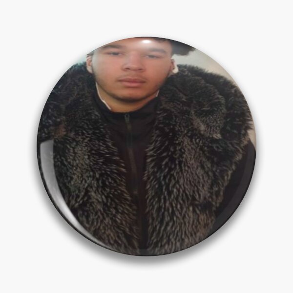 Item preview, tyrese big man ; designed and sold by holidayalex.