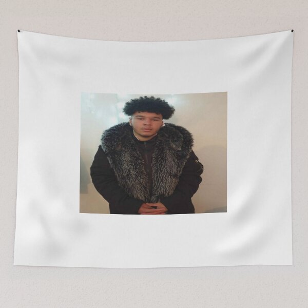 Item preview, tyrese big man ; designed and sold by holidayalex.