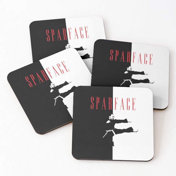 Item preview, Spar Face designed and sold by eldram.