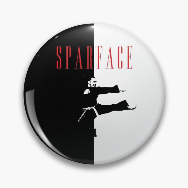 Item preview, Spar Face designed and sold by eldram.