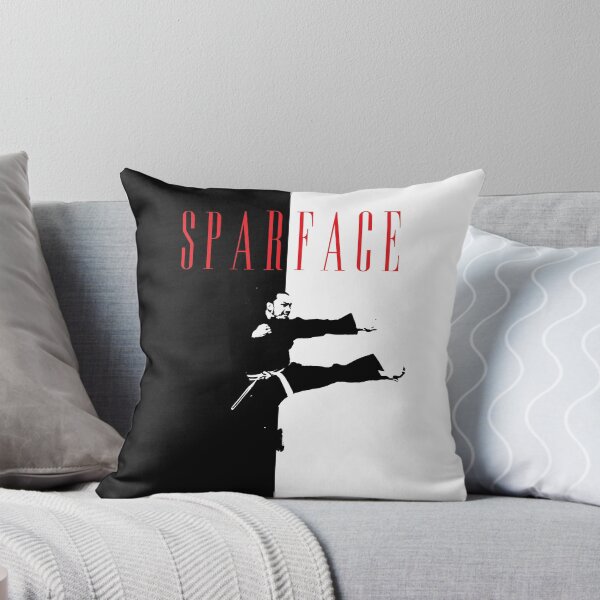 Item preview, Spar Face designed and sold by eldram.