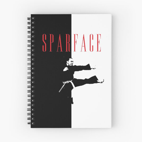 Item preview, Spar Face designed and sold by eldram.