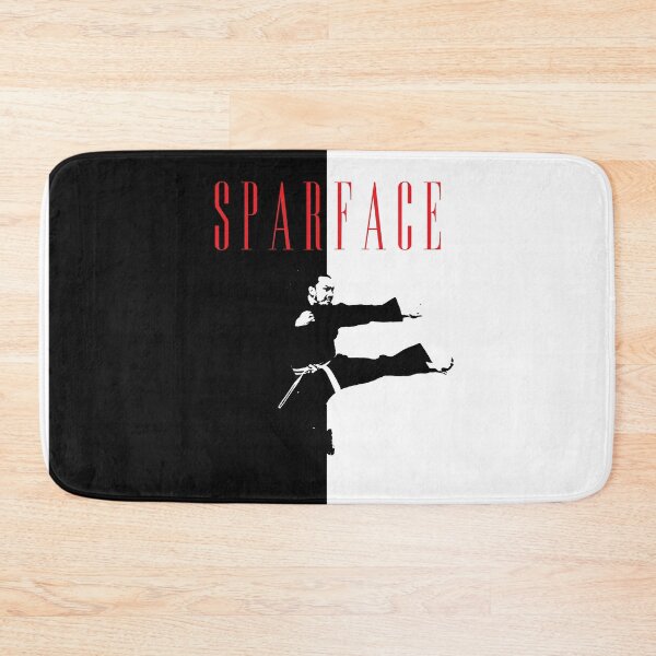 Item preview, Spar Face designed and sold by eldram.