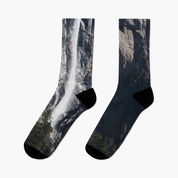 Item preview, Yosemite Falls designed and sold by Allen Penton.