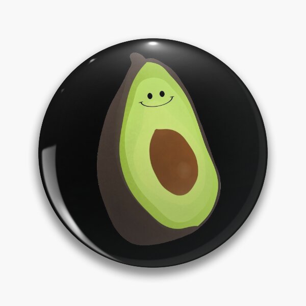 Item preview, You're the Avocado To My Toast - Avocado Patten designed and sold by JukeLox.