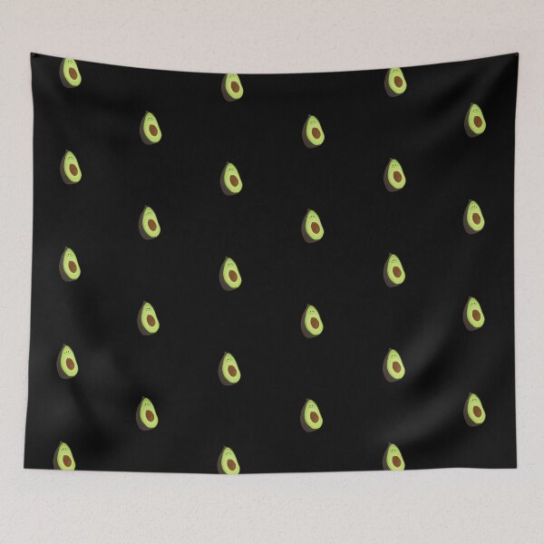 Item preview, You're the Avocado To My Toast - Avocado Patten designed and sold by JukeLox.
