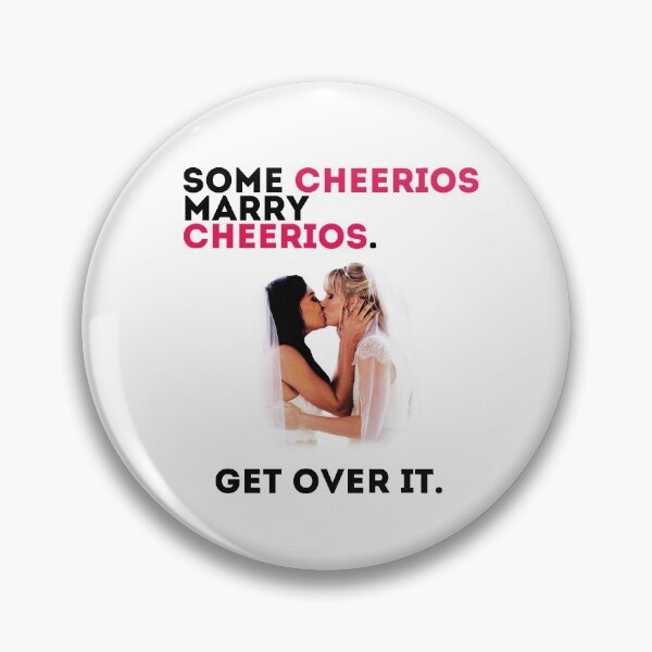 Item preview, Some Cheerios Marry Cheerios. designed and sold by dolphinvera.