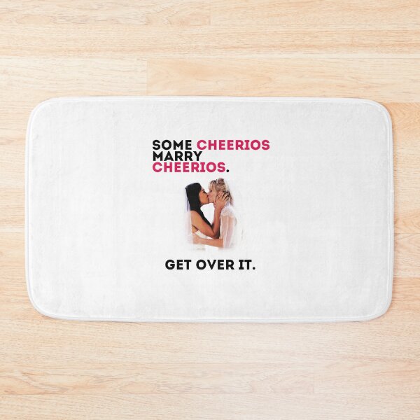 Item preview, Some Cheerios Marry Cheerios. designed and sold by dolphinvera.