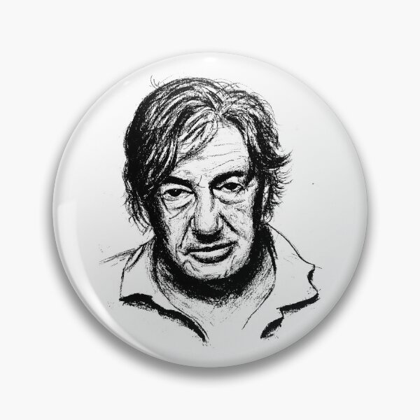 Item preview, PAUL VERHOEVEN CHARCOAL designed and sold by LELE MOVIEPROJECT.