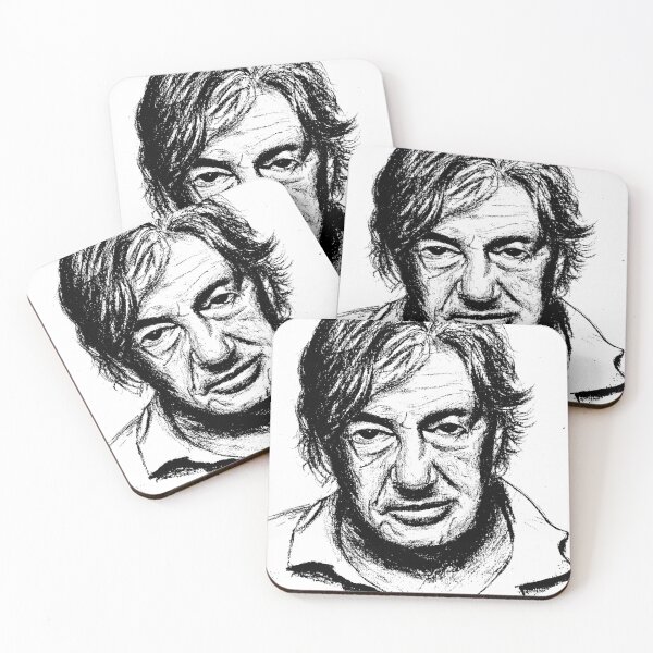 Item preview, PAUL VERHOEVEN CHARCOAL designed and sold by LELE MOVIEPROJECT.