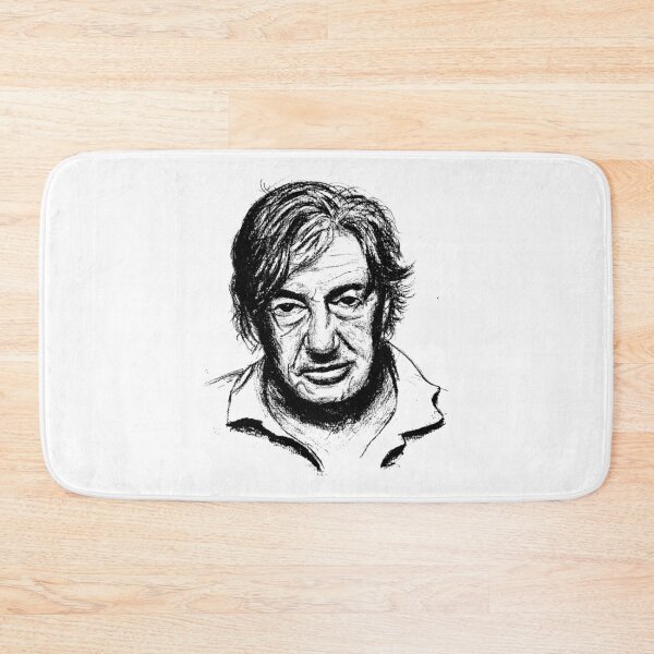 Item preview, PAUL VERHOEVEN CHARCOAL designed and sold by LELE MOVIEPROJECT.