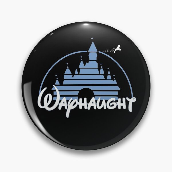 Item preview, WayHaught - DlSNEY Version.  designed and sold by dolphinvera.