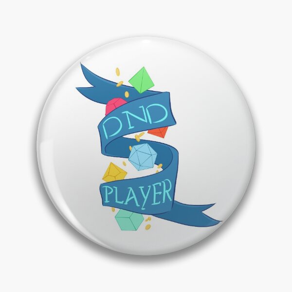 Item preview, Dnd - Player designed and sold by Llythium.