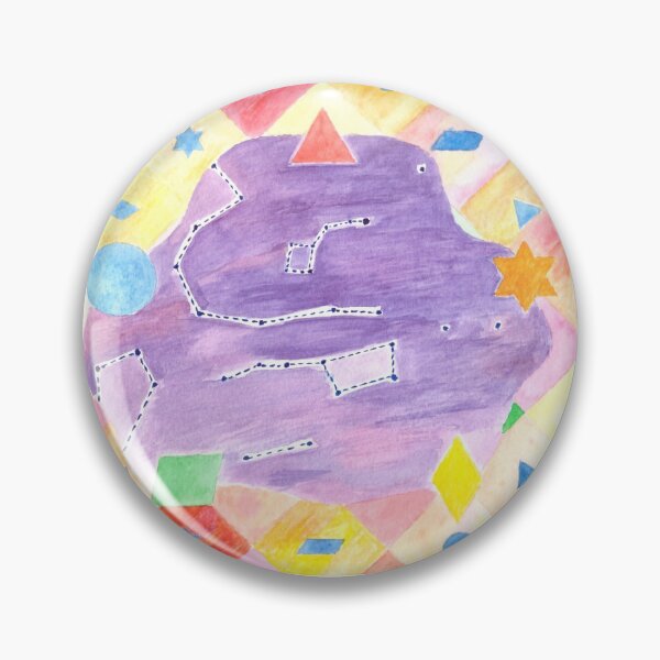 Item preview,  starry sky, constellation,  cosmic sky, Childhood dreams,  stars, artwork designed and sold by Viktoriia Trubiichuk.
