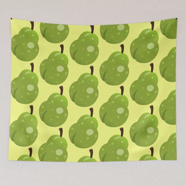 Item preview, Pear designed and sold by RocketKatt.