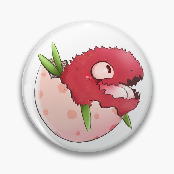 Item preview, Lychee designed and sold by Llythium.