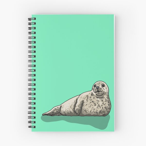 Item preview, Grey seal (Halichoerus grypus). designed and sold by Pongidae.