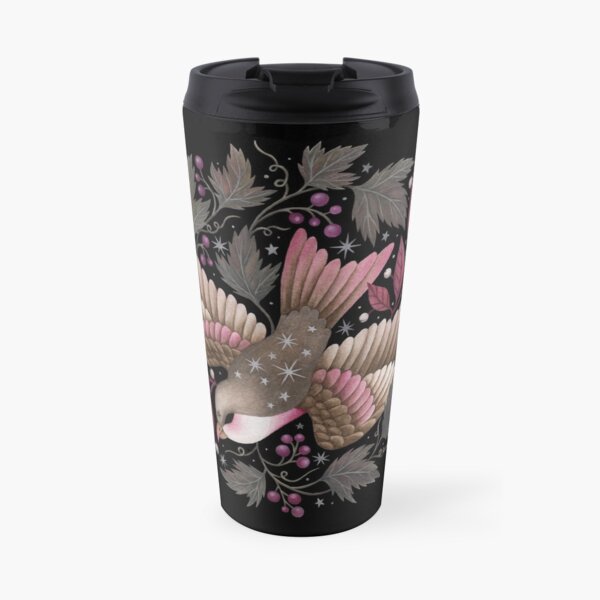 Fall Travel Mug