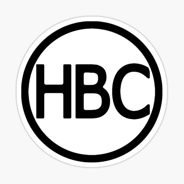 Hinako Bondage Clinic Sticker