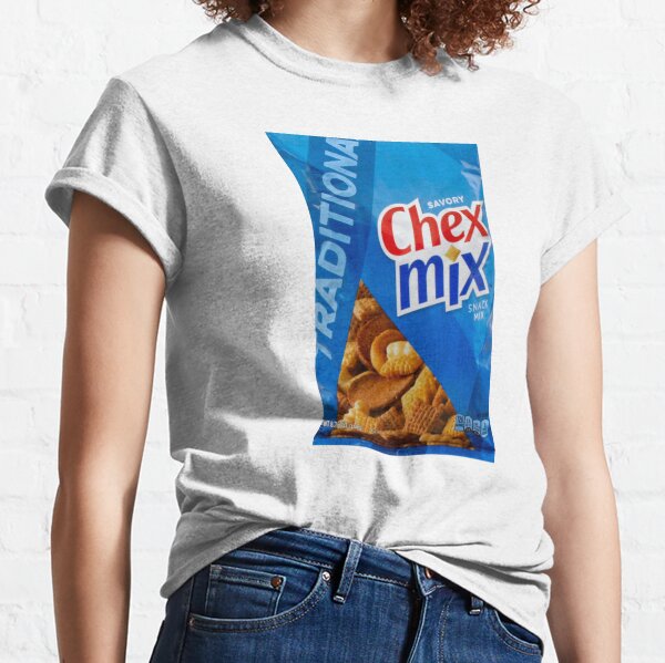 chex shirt combo