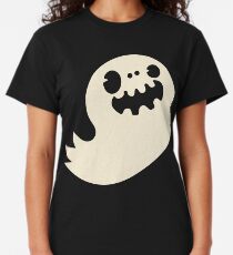 Ghost Boy Classic T-Shirt