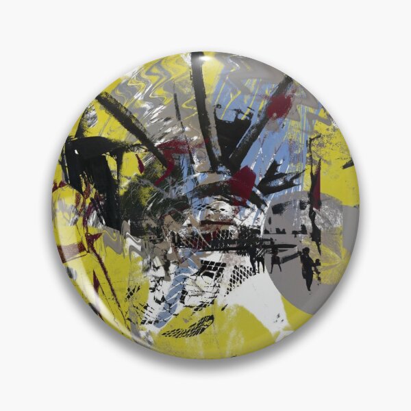 Item preview, ABSTRACTION 6 designed and sold by Nancy LOPEZ.
