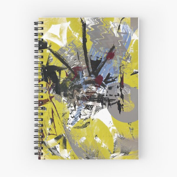 Item preview, ABSTRACTION 6 designed and sold by Nancy LOPEZ.