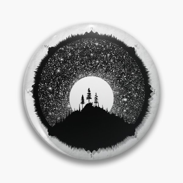 Item preview, Compass designed and sold by forestore.