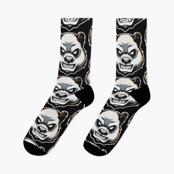 Item preview, Angry Panda designed and sold by Vector Scout Lab.