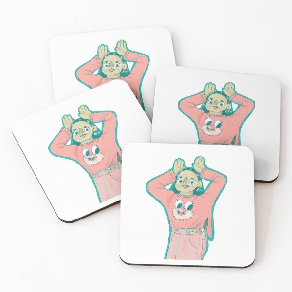 Item preview, Bunny girl  designed and sold by Ellie Gratrick.