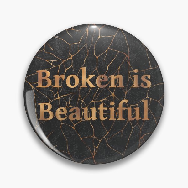 Item preview, Kintsugi Black designed and sold by Olooriel.