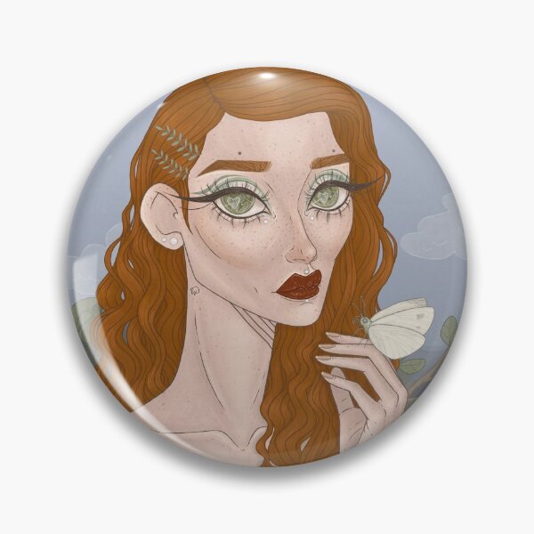 Item preview, Wallflower designed and sold by Tea Doorante.