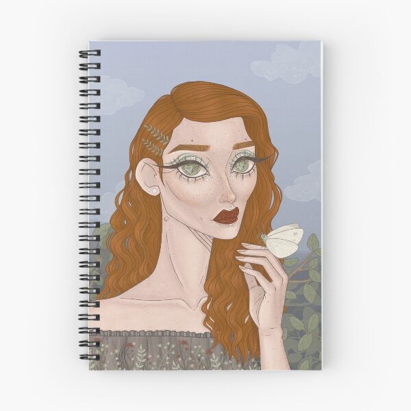 Item preview, Wallflower designed and sold by Tea Doorante.